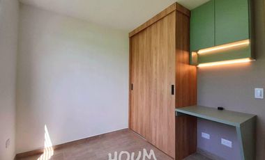 apartaestudio en arriendo en bolarqui. Cod A6962