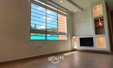 apartaestudio en arriendo en bolarqui. Cod A6962