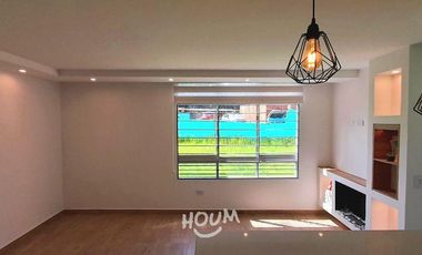 apartaestudio en arriendo en bolarqui. Cod A6962