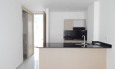 apartamento en arriendo en alto prado. Cod A74289