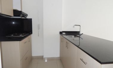 apartamento en arriendo en alto prado. Cod A74289