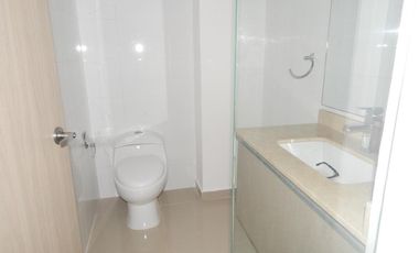 apartamento en arriendo en alto prado. Cod A74289
