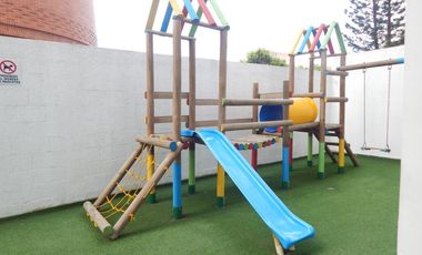 apartamento en arriendo en alto prado. Cod A74289