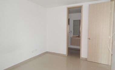 apartamento en arriendo en alto prado. Cod A74289