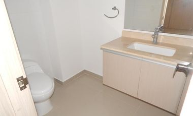 apartamento en arriendo en alto prado. Cod A74289