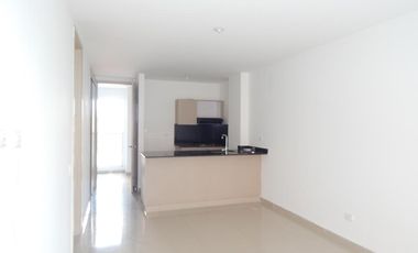 apartamento en arriendo en alto prado. Cod A74289