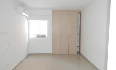 apartamento en arriendo en alto prado. Cod A74289