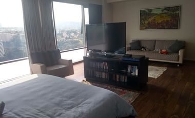 DEPARTAMENTO EN VENTA BOSQUES DE LAS LOMAS