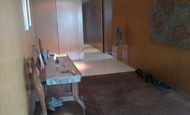 DEPARTAMENTO EN VENTA BOSQUES DE LAS LOMAS