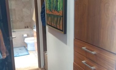 DEPARTAMENTO EN VENTA BOSQUES DE LAS LOMAS