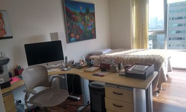 DEPARTAMENTO EN VENTA BOSQUES DE LAS LOMAS