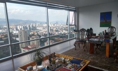 DEPARTAMENTO EN VENTA BOSQUES DE LAS LOMAS