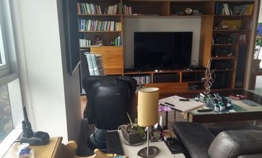 DEPARTAMENTO EN VENTA BOSQUES DE LAS LOMAS