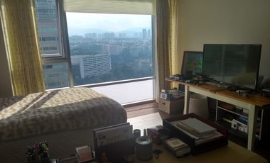 DEPARTAMENTO EN VENTA BOSQUES DE LAS LOMAS