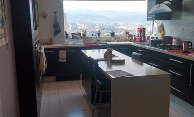 DEPARTAMENTO EN VENTA BOSQUES DE LAS LOMAS