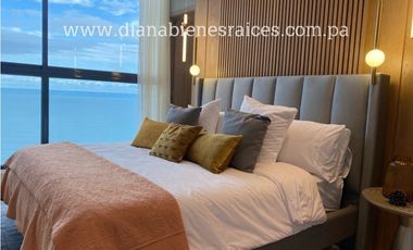 Se vende Apartamento en Punta Paitilla