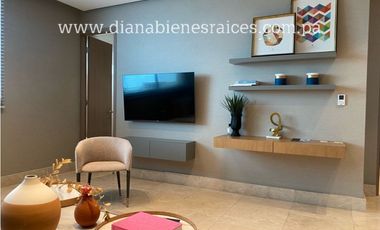 Se vende Apartamento en Punta Paitilla