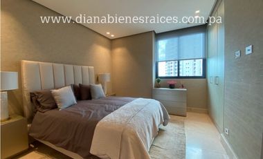Se vende Apartamento en Punta Paitilla