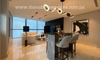 Se vende Apartamento en Punta Paitilla