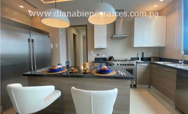 Se vende Apartamento en Punta Paitilla