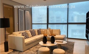 Se vende Apartamento en Punta Paitilla