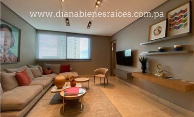 Se vende Apartamento en Punta Paitilla