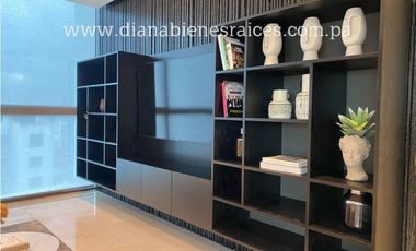 Se vende Apartamento en Punta Paitilla