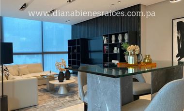 Se vende Apartamento en Punta Paitilla