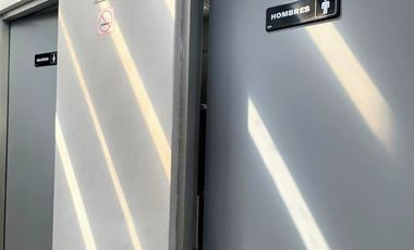 Local con oficinas en Venta, en Gustavo Baz