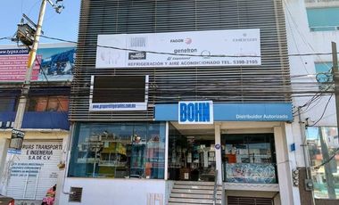 Local con oficinas en Venta, en Gustavo Baz