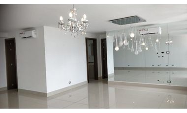 APARTAMENTO EN VENTA - BALI - COSTA DEL ESTE