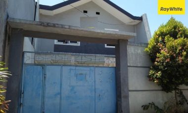 Dijual Rumah SHM di Bogorami Sumber Bening, Surabaya Utara