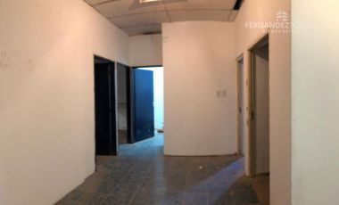 FERNANDEZ POEPPEL Alquila Propiedad Comercial Galpon 1200 m2 Mendoza