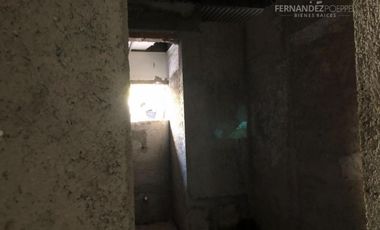 FERNANDEZ POEPPEL Alquila Propiedad Comercial Galpon 1200 m2 Mendoza