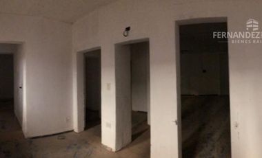 FERNANDEZ POEPPEL Alquila Propiedad Comercial Galpon 1200 m2 Mendoza