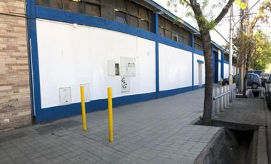 FERNANDEZ POEPPEL Alquila Propiedad Comercial Galpon 1200 m2 Mendoza