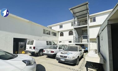 Se vende edificio en Maclovio Rojas, Tijuana