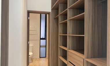 Quintas Martha Departamento de lujo céntrico