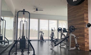 Quintas Martha Departamento de lujo céntrico