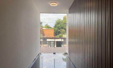 Quintas Martha Departamento de lujo céntrico