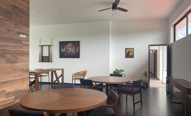 Quintas Martha Departamento de lujo céntrico