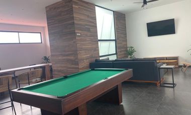 Quintas Martha Departamento de lujo céntrico