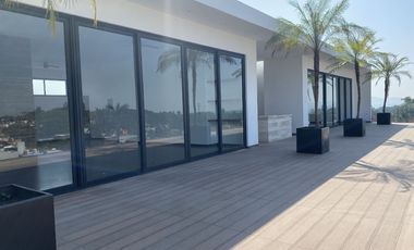 Quintas Martha Departamento de lujo céntrico