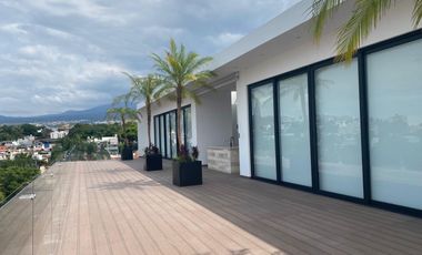 Quintas Martha Departamento de lujo céntrico