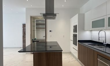 Quintas Martha Departamento de lujo céntrico