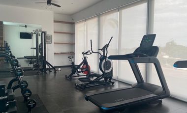 Quintas Martha Departamento de lujo céntrico