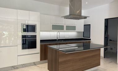 Quintas Martha Departamento de lujo céntrico