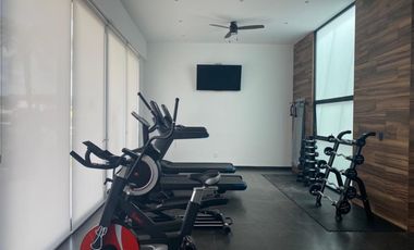 Quintas Martha Departamento de lujo céntrico