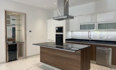 Quintas Martha Departamento de lujo céntrico