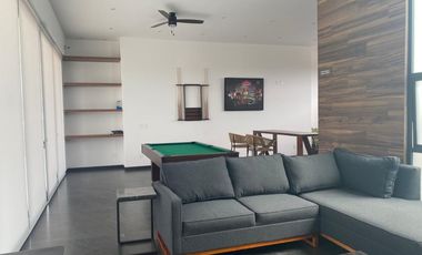 Quintas Martha Departamento de lujo céntrico